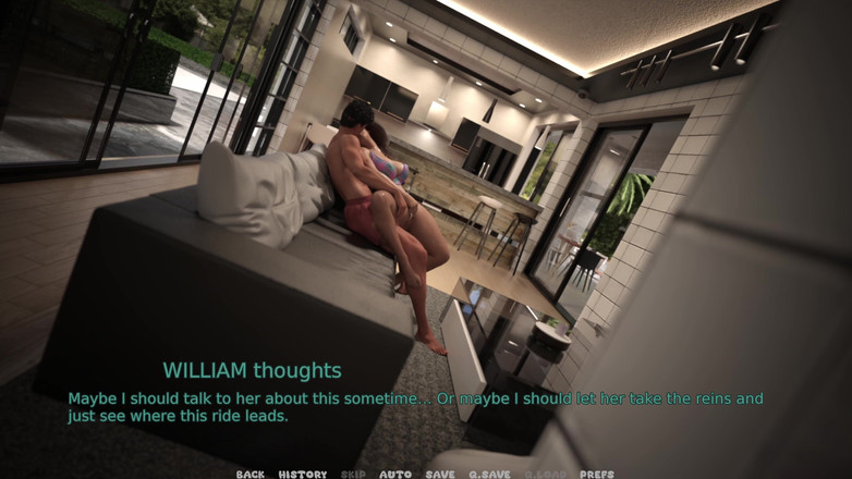 Wickedgammes: My Wife, a Hot and Insatiable Italian Slut (part 8)