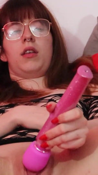 I smash PAWG ginger Hannah Grace. Cum In Hannah scene 2