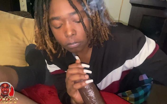 VonMadeEm: बड़ी juicythehoudini