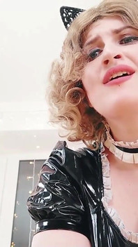 Dagelijkse taken voor sletten!! Vrouwelijke overheersing femdom pov