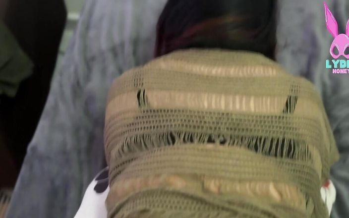 Lizzz melayu: Es ist lecker, von deinem stiefbruer geleckt zu werden