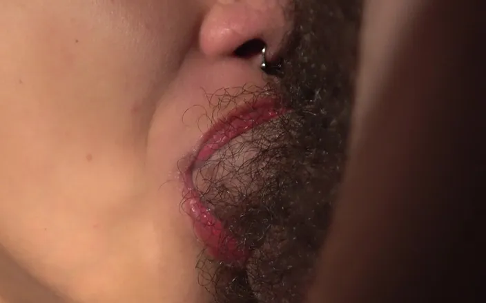XatlaLust: My Stepsister Moans with Pleasure While She Play with My...