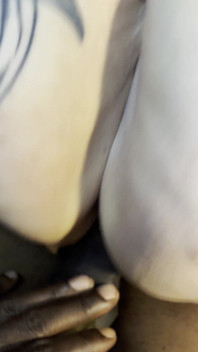 BBC Backshots and PAWG Pussy