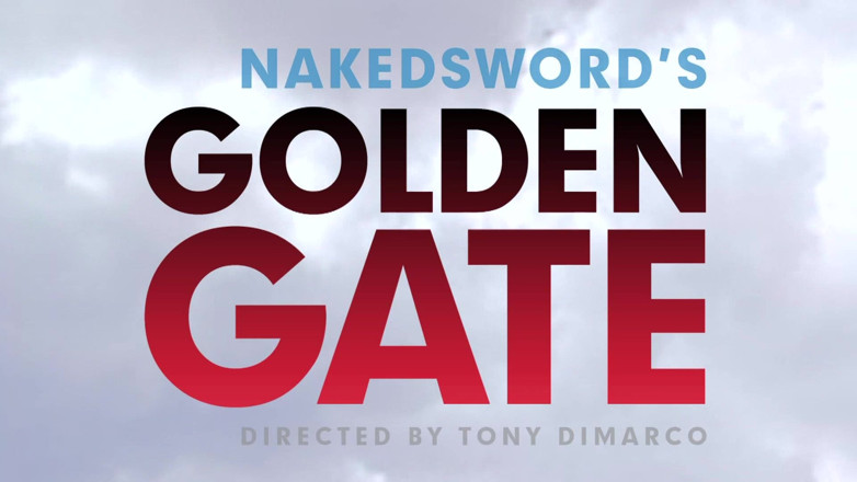 NakedSword: Golden Gate Season 3 Episode 4 Downward Pet 4