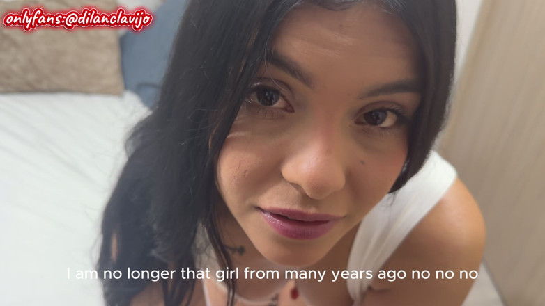 DilanClavijo: Me Follo a La Hija De Mi Mejor Amigo