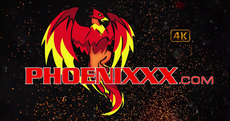 Phoenixxx: Джо і Мисливець роблять дивовижну пару