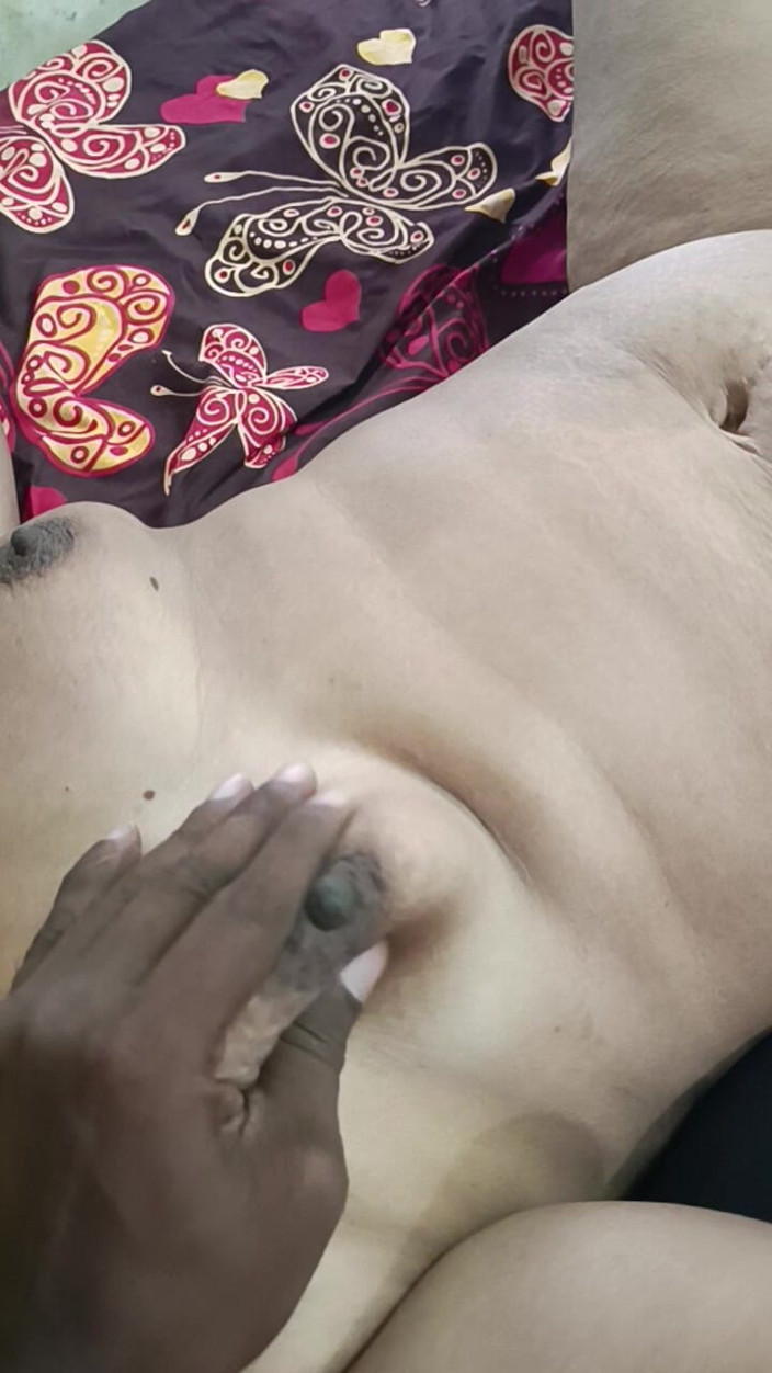Desigirlsiri: Desi Hot Beautiful Stepmom Secret with stepson Fucking