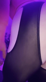 Sissy Elvi Lynx Distrugere Anală Și Analgape Cu Xxxl Dildo Și Fuck Machine