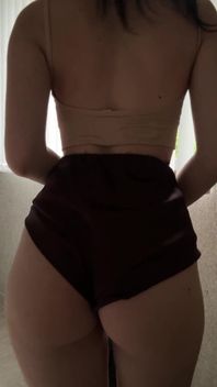 Best Ass in Your Life