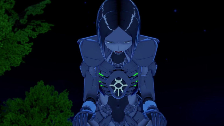 Wraith ward: Necron anime kız sakso - warhammer 40k hentai