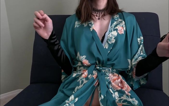 Mistress Mel: Potrzebuję twojej pomocy w czymś