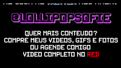 Sofie lollipop: 도도 핏불 집에 와서 나는 그를 위해 모든 네 개의에 있었다