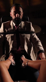 Sinfulxxx의 로프 1 배우기