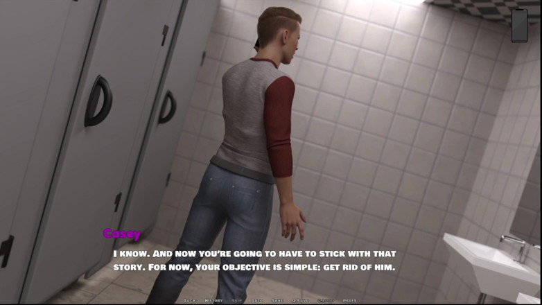 Wickedgammes studio: Obsessed with Horny Divorced MILFs Part 43