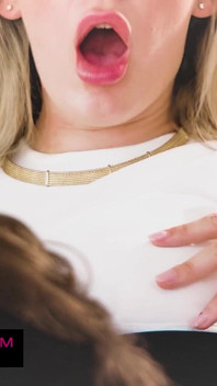 Desiderio lesbico tra bella tina e linda leclair