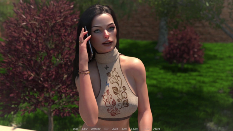 Wickedgammes studio: Tabu -spel del 56