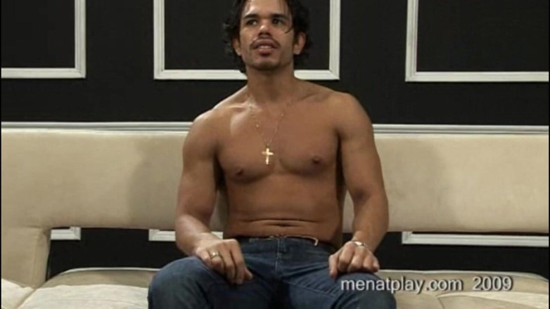 MenAtPlay: Fabrizio konkurz