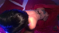 Andre Garcia: Segurança do hotel invade quarto de Elisa Sanches e a...