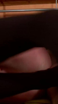 Mature blonde gets her twat fucked hard