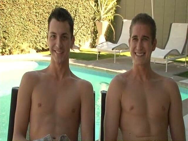 Jocks: Roadtrip 8: Palm Springs 4