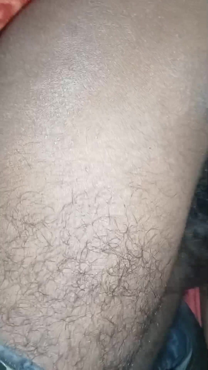 MuzZ-K: Zamężna żona Prawdziwej Wioski Desi