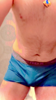 Benni Boiz Tight Manly Body for His Bottom