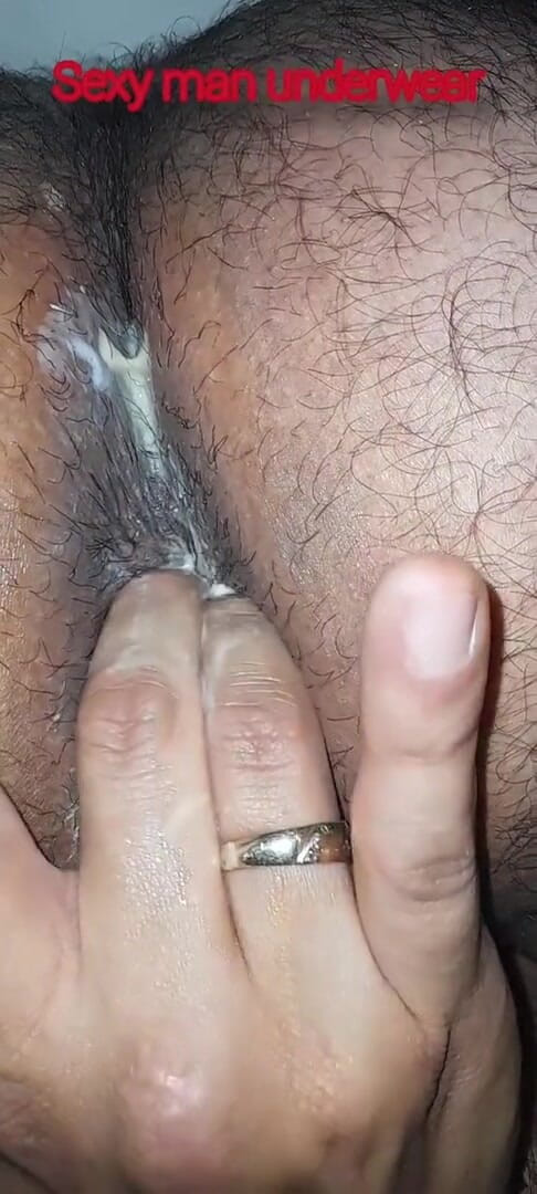 Davidandrexxx: Анальна мастурбація і фістинг