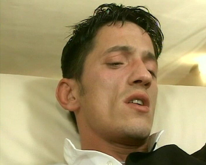 BB Video - Old School: Deutsche amateur-teenager-schätzchen-blondine hart gefickt # 3