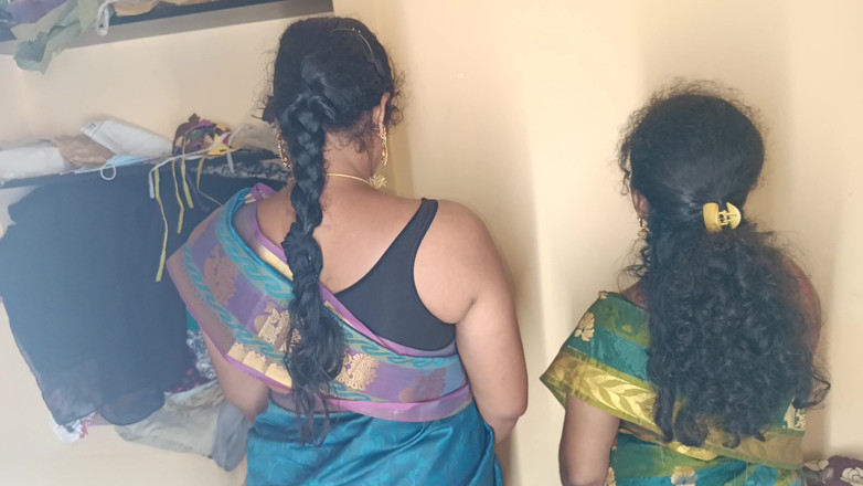 Pushpa studio: Akka Thangachi Pundai
