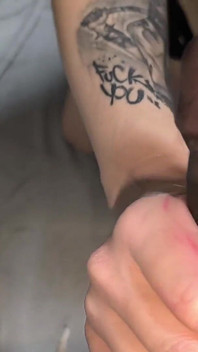 Locked in Permanent Chastity - Sissy Bitch Begs for BBC Part 2