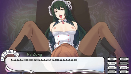 Dirty GamesXxX: Maid Mansion: สาวใช้ถูกเจ้านายเลียหี ตอนที่ 9