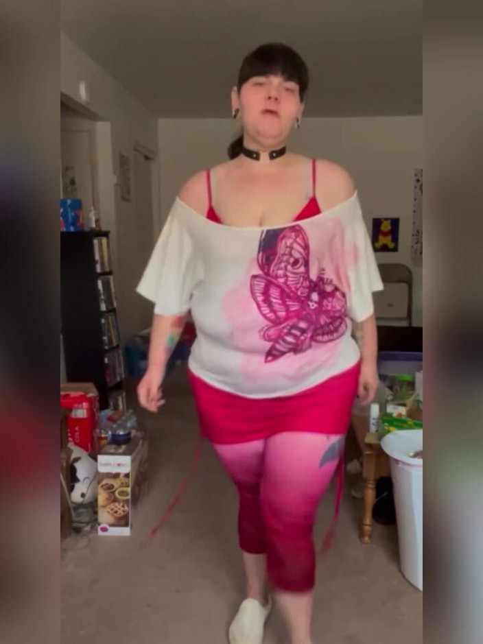 Sage The Succubus: Wet and Wild