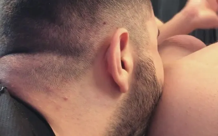 Camran Mac: Andymaledom 's Ass Is Amazing. I Love to Eat and Fuck...