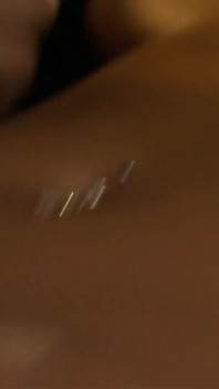 Big boobs blonde enjoys having the massive pecker