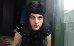 Милий кроссдрессер