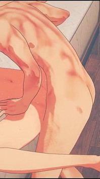 Evangelion Hentai - Shinji fodendo Asuka