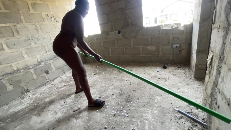 Creamyshuga: Min pojkvän ber mig arbeta innan han ger mig pengar...