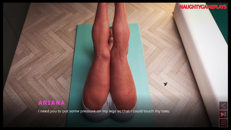 Naughty gameplays: Partea sintetică 09 de carbon - mama vitregă excitată țâțoasă futută în timp ce...