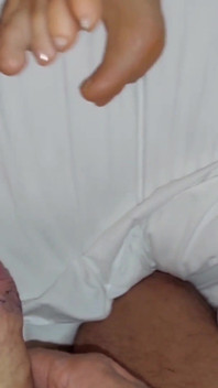 Selena's Close up Sex Games in a Morning