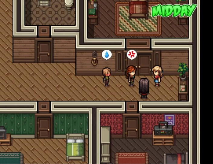 LoveSkySan69Real: Retragere zombi v1.0.1 partea 50 sex doar sex, de Loveskysan69