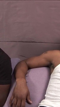 Dominant Raw Tops #5 - Scene 3