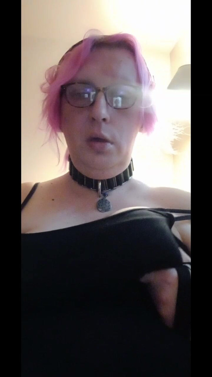 Princess Udders: Vaca Drooly