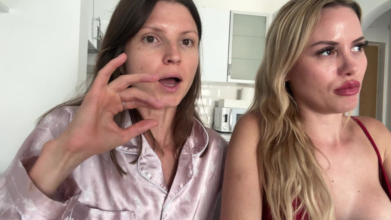 Gina Gerson: Gina gerson und maya erhoben sich über acceptoin eigene sexualität