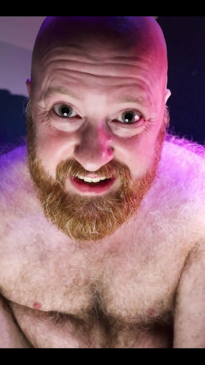 RonBeastlyFTM: FTM сидит на лице в видео от первого лица - вы были хороши?