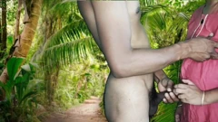 Your Soniya: Devar Bhabhi Sex in Jungle Viral Video | Faphouse