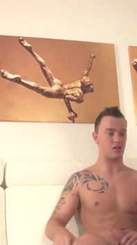 Exclusive video Bareback: Very hot anal fuck between sexy homosexuals eager for cock