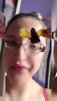 Asmr Chewing