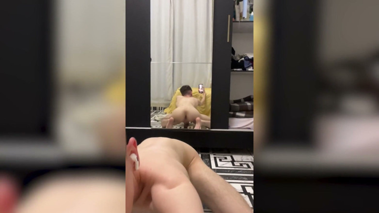 Kedoimath: Twink худий геймер кінчає кілька разів