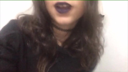 Adorable Teen: I am here to serve you dear master, I hope...