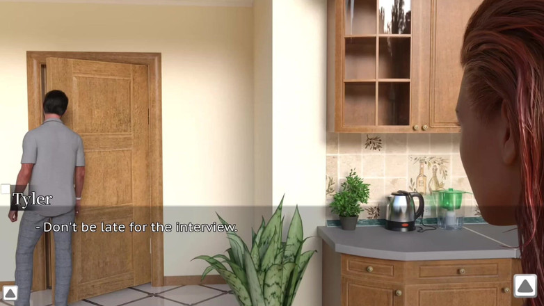 Nerom life: Nevlastní matka si užívá jídlo